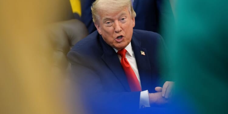 Trump says Iran peace deal to be signed Sunday, but Iran disagrees