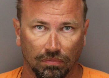 Ohio police chief charged with sexually abusing former student for years