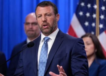 Homeland Security’s Mullin says spy power lapse makes it more difficult to monitor threats