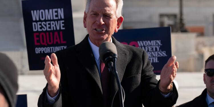 Alabama’s GOP dismisses residency challenge to Tuberville’s bid for Alabama governor
