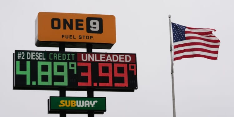 Oil supplies could take months to return to normal after Iran deal, energy experts say
