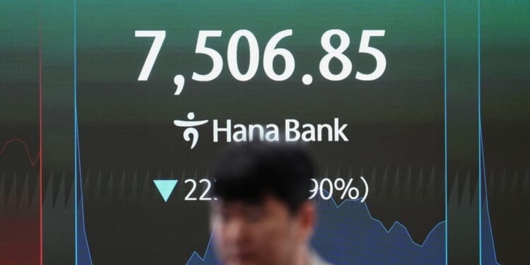 Stocks soar, oil prices plunge after deal to end Iran war announced