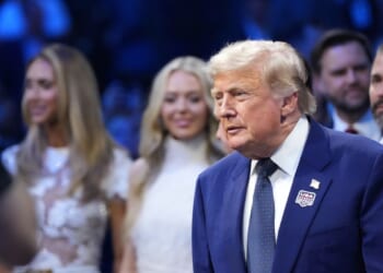 Trump heads to G7 summit with wind at his back after announcing agreement aimed at ending Iran war