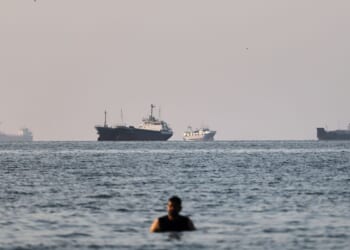 Even with a deal to reopen the Strait of Hormuz, it could take weeks or months for oil to fully flow