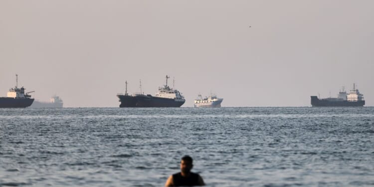 Even with a deal to reopen the Strait of Hormuz, it could take weeks or months for oil to fully flow