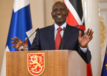 Kenya to pay compensation to almost 2,000 victims of violent protests