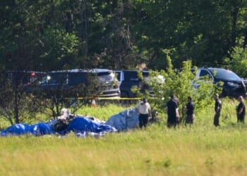 Some of the skydivers killed in Missouri plane crash were experienced jumpers