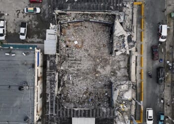 Owners of Dominican club where 236 died in a collapse to stand trial