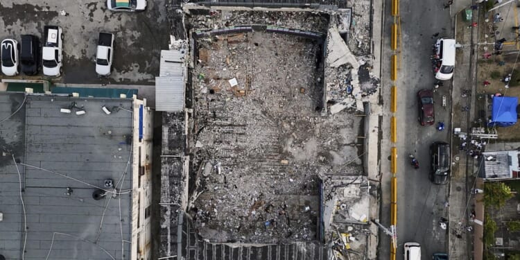 Owners of Dominican club where 236 died in a collapse to stand trial