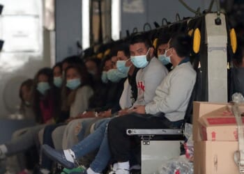 Supreme Court to consider how long migrants can be held pending deportation