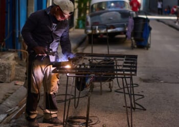 Cuba quantifies impact of U.S. oil blockade on children’s health and daily life