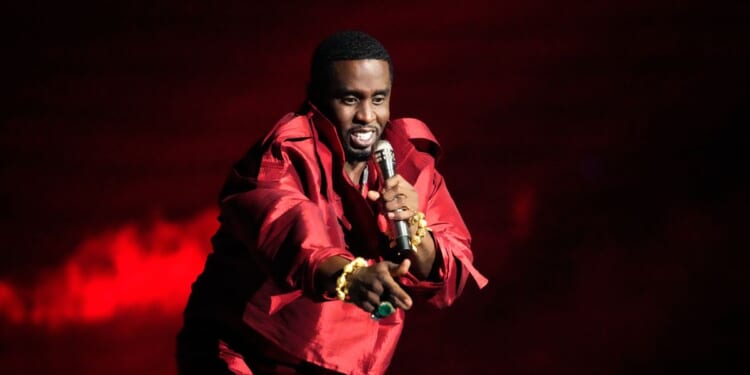 Judge tosses out Dawn Richard’s lawsuit against Sean ‘Diddy’ Combs