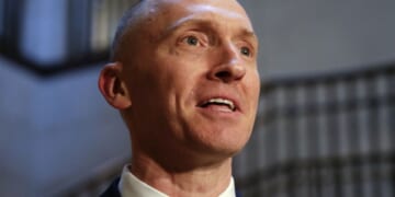 Supreme Court declines to hear Carter Page case against FBI officials