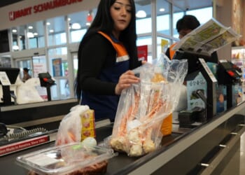 Higher prices for gas, groceries and flights will likely outlast the Iran war