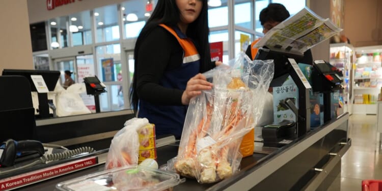 Higher prices for gas, groceries and flights will likely outlast the Iran war