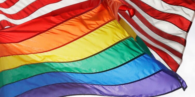 Some colleges pull back from Pride Month amid Trump pressure
