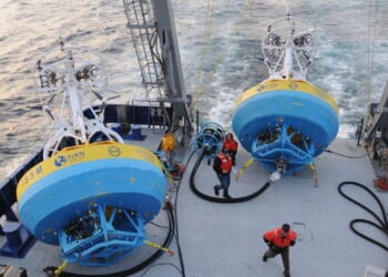 Lawmakers fight to stop the Trump administration’s dismantling of a $386M ocean observatory project