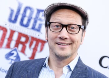 Rob Schneider vows to cover potential fines for Giants players warned over Bible verses