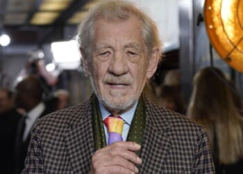 Ian McKellen invoked Mar-a-Lago to fuel ‘Avengers: Doomsday’ rage