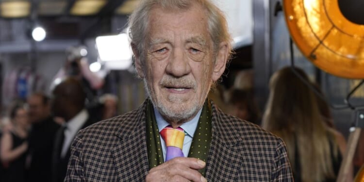 Ian McKellen invoked Mar-a-Lago to fuel ‘Avengers: Doomsday’ rage