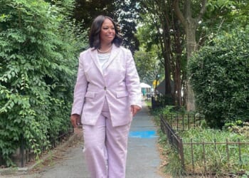 D.C. mayoral hopeful bought $1.19M home after zoning critique