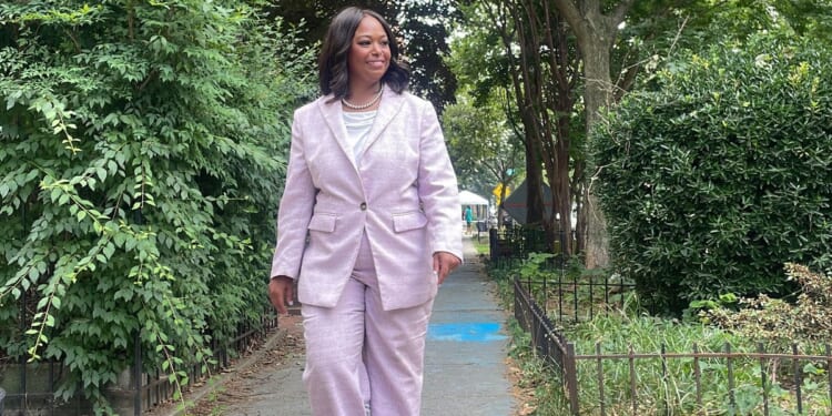D.C. mayoral hopeful bought $1.19M home after zoning critique