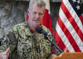 Indo-Pacific Command chief sounds alarm on China war threat in private report to Congress