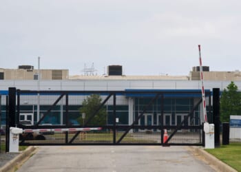 In boost to Musk, Justice Department seeks to dismiss air pollution lawsuit against xAI data center