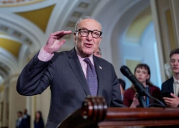 Senate rejects another Democrat-led effort to end Iran war despite peace deal
