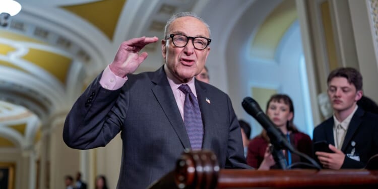 Senate rejects another Democrat-led effort to end Iran war despite peace deal
