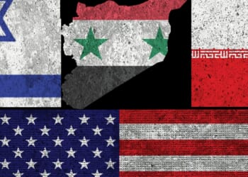 Legacy of the war with Iran