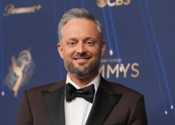 Comedian Nate Bargatze draws fan backlash after attending Trump’s White House UFC event