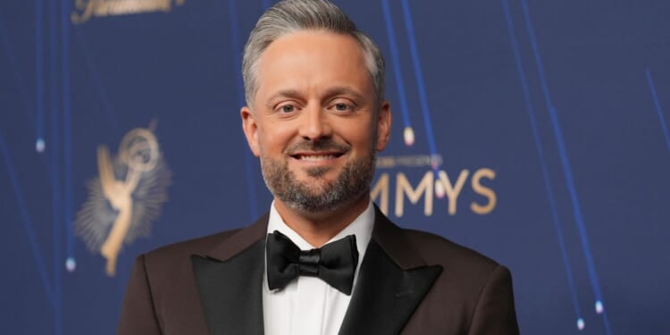Comedian Nate Bargatze draws fan backlash after attending Trump’s White House UFC event