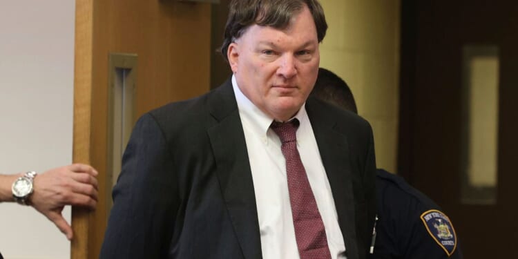 Gilgo Beach serial killer Rex Heuermann sentenced to life in prison without parole