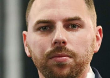 Jackson Lahmeyer withdraws from Oklahoma GOP House runoff after reports of inappropriate texts