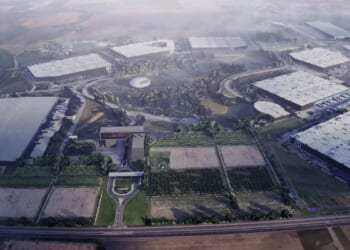 Investment in defense tech is soaring as Pentagon encourages venture capitalists to participate