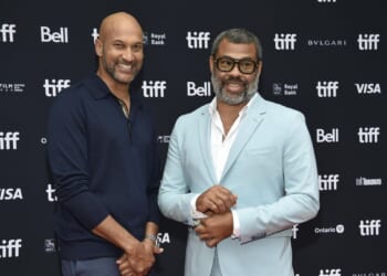 Key & Peele ‘Police Academy’ reboot was canceled by Michael Brown shooting, writer reveals