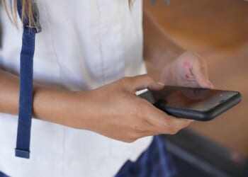 Court orders Ohio restrictions on kids’ use of social media restored
