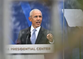 Obama Presidential Center opens amid ID policy controversy, questions over public costs