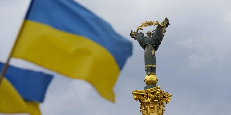 Ukrainian anti-corruption agency says security employee bugged investigator’s home