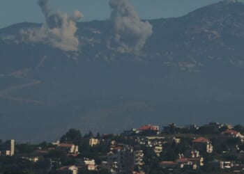 Israel, Hezbollah agree to renewed ceasefire after strikes