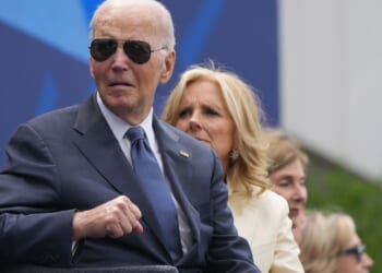 Judge denies Biden’s bid to block release of transcripts linked to special counsel inquiry
