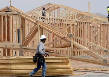 Congress poised to send major housing package to Trump’s desk
