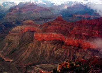 Three older hikers found dead in sizzling Grand Canyon