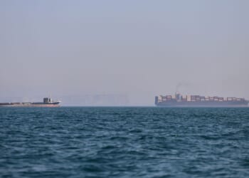 Iran closes Strait of Hormuz, blaming Israel for violating ceasefire