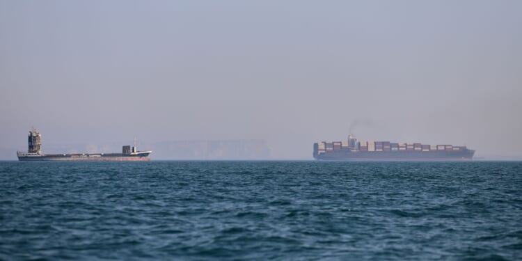 Iran closes Strait of Hormuz, blaming Israel for violating ceasefire