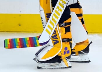 NHL, Lions silent on Juneteenth after marking Pride month