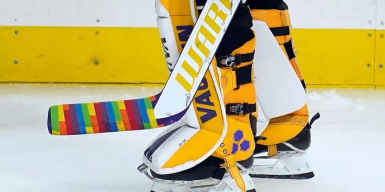 NHL, Lions silent on Juneteenth after marking Pride month