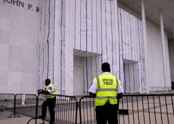 Kennedy Center eyes ‘partial closure’ after judge blocks full shutdown for renovation