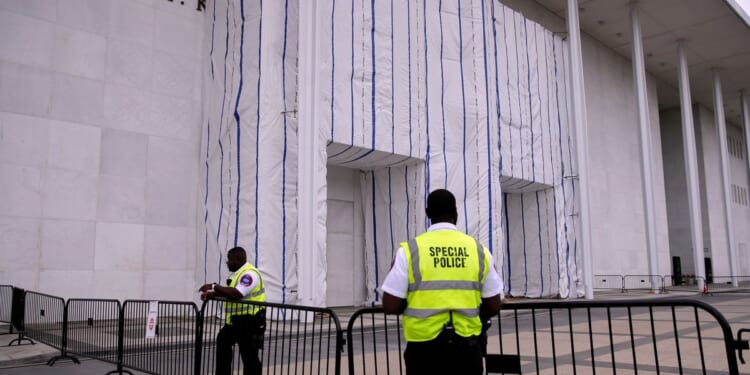 Kennedy Center eyes ‘partial closure’ after judge blocks full shutdown for renovation